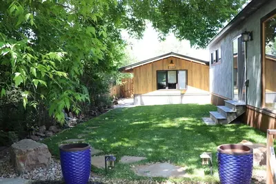 Image de Craftsman Cabin