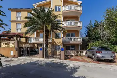 Image de Villa Canaria 1 by Interhome
