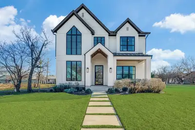 Image de Beautiful 3-bedroom house in downtown Georgetown - walk to the square!