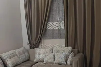 Image de 2-bedroom apartment in tranquil Luxor with Ac 15 walk to karnak temple