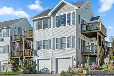 Image de Lovely near-beach Cottage in Wells Maine