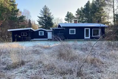 Maison de vacances pour 8 a Vig