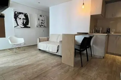 Image de Exclusive apartment in Torices two minutes from the beach.