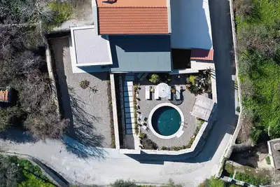 Image de SunKeramos Retreat -Free*Heated Pool Private Villa