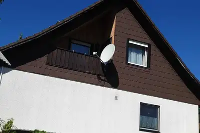 Image de Apartment da Elisa hat alles bis 4 Personen