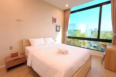 Image de Entire house, 5br+1 Loft, near beach, Han Market