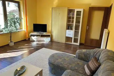 Image de Cozy vacation apartment in the heart of the Altmühltal - Essing