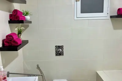 Image de Sunny Cosy Apartment in Tunisia – Ideal for Couples & Families