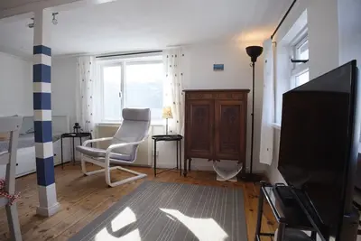 Image de Reetdachhus Meduse - Meduse