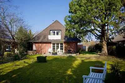 Image de Strandweg-Hus Schobüll - Schobüll