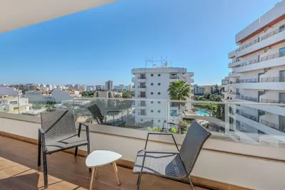 Image de Vista Park Residence by Interhome