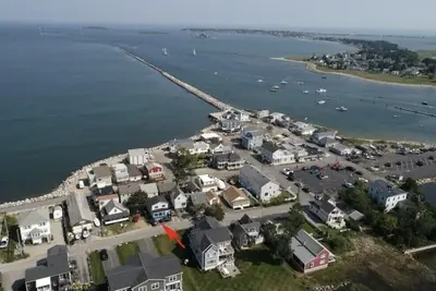 Image de 3 Bedroom house in Camp Ellis