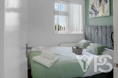 Image de Family Fun Retreat | Gaming Room, Garden & Sleeps 8