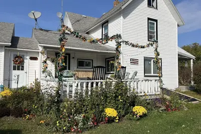 Image de Sunset View Centennial Farm