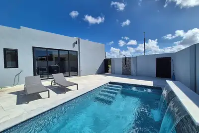 Image de Peaceful Cudi 3bdr/2bth villa with Ac in charming Noord