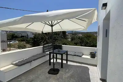 Image de Helios Studio in paradise Sisi
