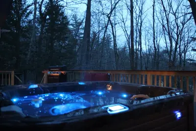 Image de Soothing 3-bedroom house in quaint Conway perfect for relaxing stays