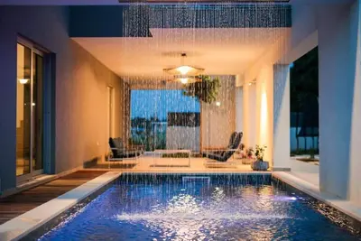 Luxury Villa Natanel