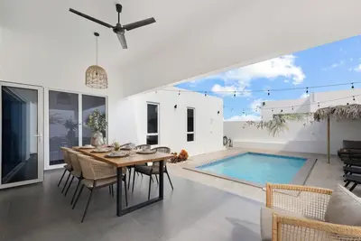 Image de Villa Sol A Luna - Mambo Beach