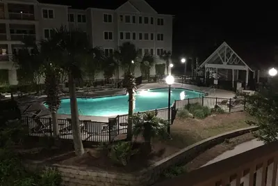 Image de Delightful 2-bedroom renovated condo with Ac in charming Charleston