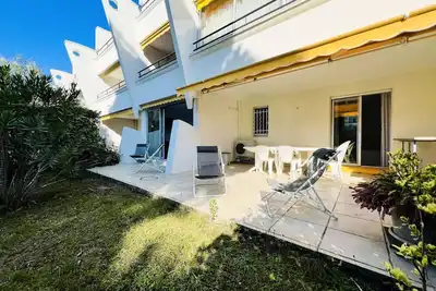 Image de Appartement