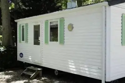 Image de Mobil Home Aqua 3 pièces 4 personnes (non couverte)