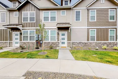 Image de Bright Boise Retreat Patio & Golf Nearby