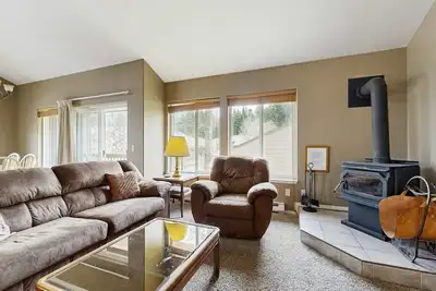 Image de McCall Retreat with Pool, Hot Tub & Fitness