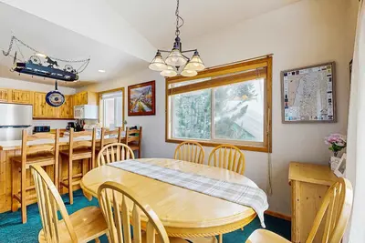 Image de Spring Mountain Cottage Pool Gym Slopes