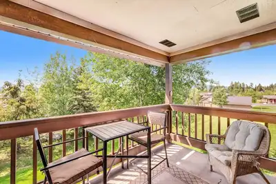 Image de McCall Condo Walk to Lake, Parks & Shops