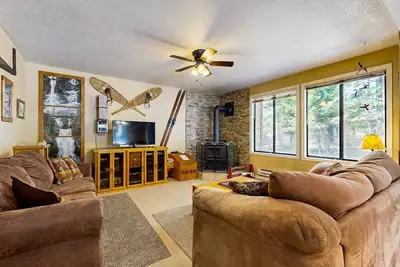 Image de Bright McCall Retreat - Pool, Hot Tub & Fitness