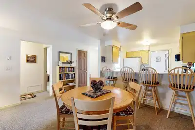 Image de McCall Getaway Near Payette Lake & Golf