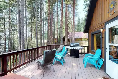 Image de Rustic Lake House - Private Dock & Deck