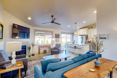Image de Spacious Meridian Retreat Near Parks & Golf