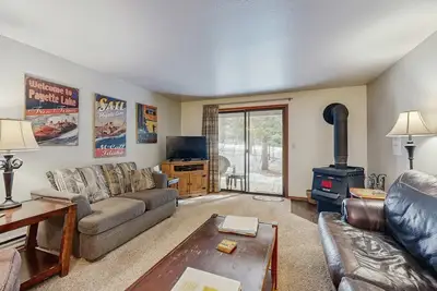 Image de Golf Course Retreat - Pool Access