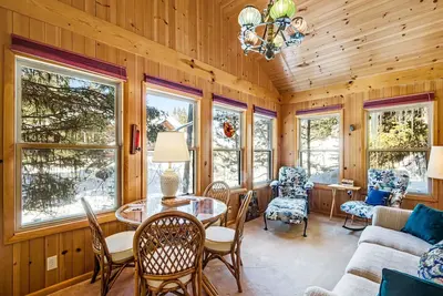 Image de McCall Retreat with Sunroom