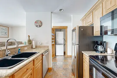 Image de McCall Townhome Pool, Hot Tub & Gym Access