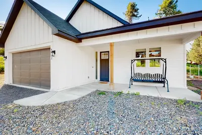 Image de Lake Cascade Retreat Boat Launch Nearby