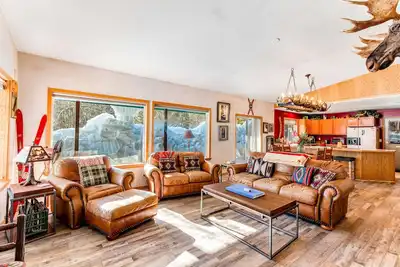 Image de McCall Family Retreat Near Payette Lake