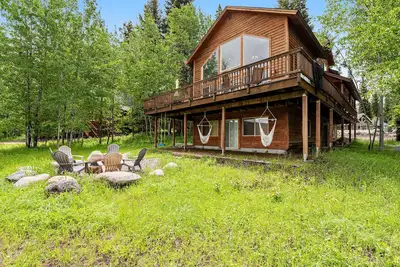 Image de Spacious McCall Home Near Golf Course