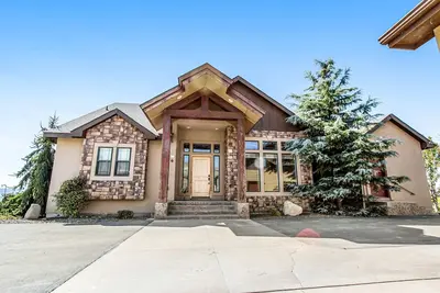 Image de Kerry Hill Manor Family Vineyard Retreat