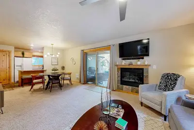 Image de McCall Retreat with Walks to Beach & Downtown