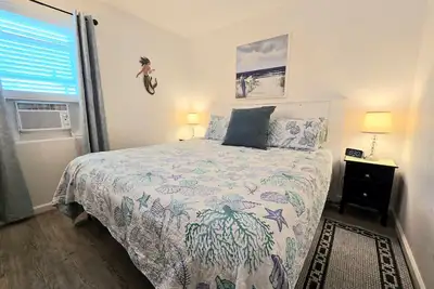 Image de The Seahorse 6mi to Pcola Bch