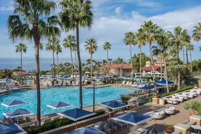 Image de Prime Newport Coast Villa – Marriott Luxury  Sleeps 8