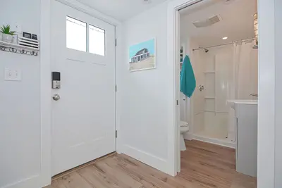 Image de Escape to the white sands and rolling dunes of White Horse Beach!