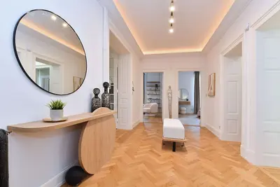 Image de Grand apartement chic et cosy - Colmar