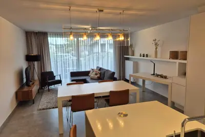 Image de Luxury apartment Including Garage - quiet location near the sea