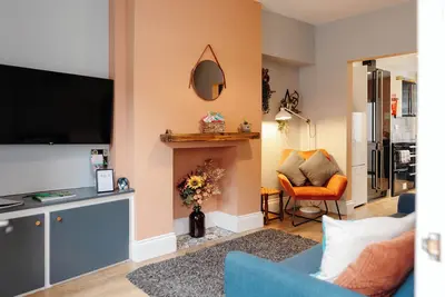 Image de Cosy Home From Home | Walk to Centre | Free Parking