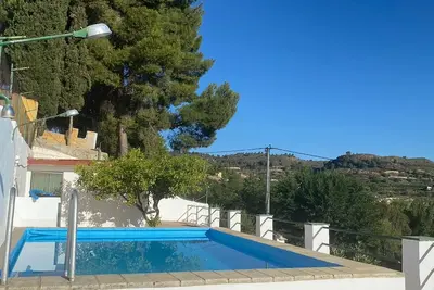 Image de Vista Montaña - A Peaceful Villa Retreat