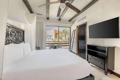 Image de Coastal 2br Deluxe Suite w/ Pool View – Near Top-Rated Cabo Golf Courses
